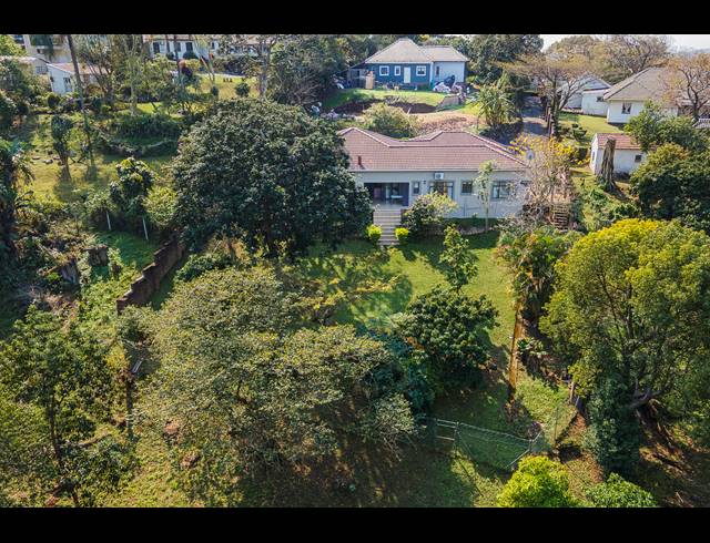 4 BEDROOM HOUSE FOR SALE IN WESTVILLE